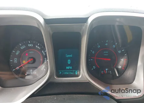 2015 Chevrolet Camaro 1Lt from USA, damaged, VIN 2G1FD3D32F9266129